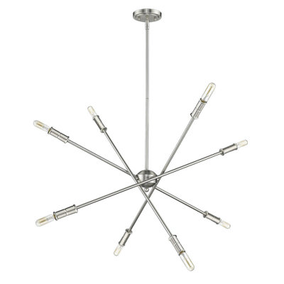 Clarice 16 Light Chandelier Clarice 16 Light Chandelier